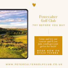 Image result for Peterculter Golf Club