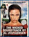 «The Wicked Lake