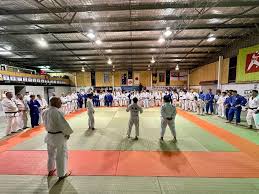 Image result for Grange Judo Club