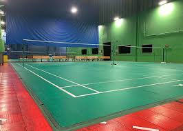 Image result for Formby Badminton Club