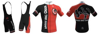 Image result for Angus Cycling Club