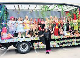 Image result for Barlestone Bowls Club