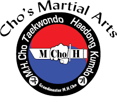 Image result for MASTER CHO TAEKWONDO CLUB