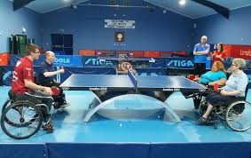Image result for St Neots Table Tennis Club