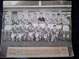 Image result for Gilwern & District Amateur Football Club