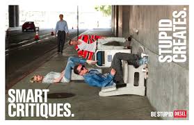 Image result for stupid diesel