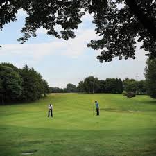 Image result for Howley Hall Golf Club Ltd