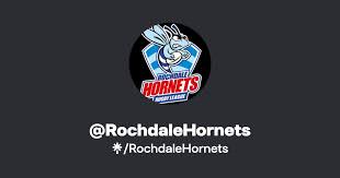 Image result for Rochdale Hornets