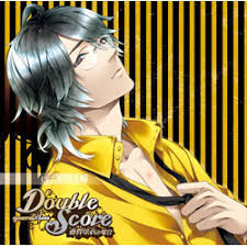 「二宮　宗一郎 Double Score」の画像検索結果