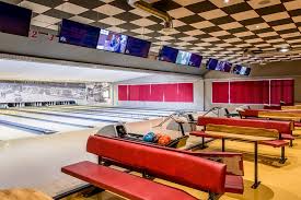 Image result for Ford Sports (Basildon) Bowling Club