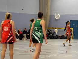 Image result for Minchenden Netball Club