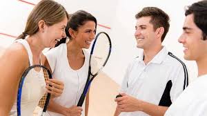 Image result for Norton Squash Club