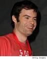 Photo Gallery: <b>Bill Hader</b>