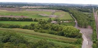 Image result for Thorpe Green Fc