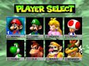 Mario Kart 64 - Wii Games | MMGN Australia