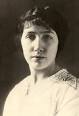 Ilse Urias. geb. am 18. Mai 1894 in Berlin, Deutschland, gest. am 5. Aug.