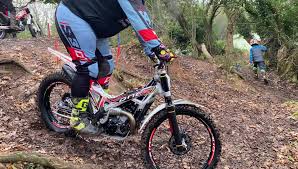 Image result for Earl Shilton Trials Clubs