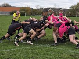 Image result for Tarleton Rugby Union Football Club