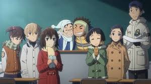 「藤沼悟 僕だけがいない街」の画像検索結果