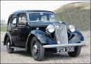 Austin 10 Cambridge
