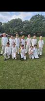 Image result for Bucklebury Cricket Club