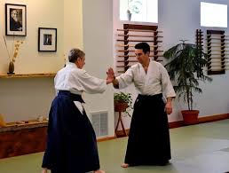 Image result for West Midlands Aikido Association Dojo