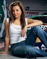 Ashley Force Hood Interviews | Female Racing News | News about ...