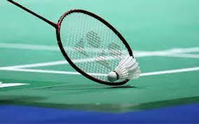 Image result for Doncaster Badminton