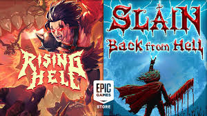 Image result for Slain: Back from Hell