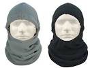 BALACLAVA - BLK/FOLIAGE