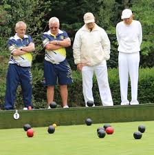 Image result for Abingdon Bowls Club
