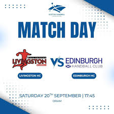 Image result for SOUTH EDINBURGH HANDBALL CLUB