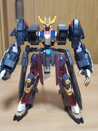 「バルバトス・ゲーティア」の画像検索結果