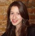 Chapter president Doreen Naor
