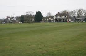 Image result for Eversley Cricket Club