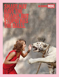 Image result for stupid diesel