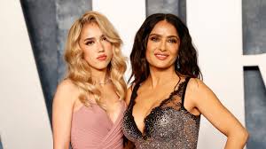 Image result for Maclaren Juicy Couture Ryder Salma Hayek