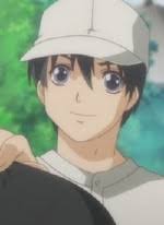 「石田虎侍 バンブーブレード」の画像検索結果