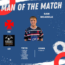 Image result for Kirkby Lonsdale Rugby Football Club