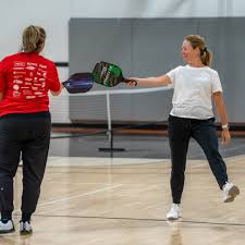 Image result for 1st New Forest Pickleball Club