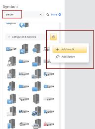Image result for network diagram symbols