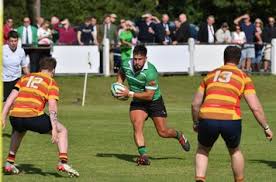 Image result for Bicester Rufc