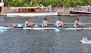 Image result for Hinksey sculling school