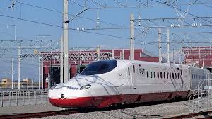 Image result for 九州新幹線 ウェーブ