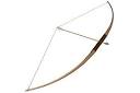 Bow and Arrow