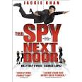 The Spy Next Door
