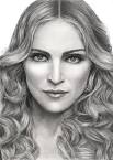 Pencil art word photos