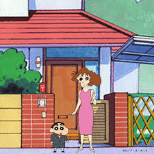 「野原みさえ」の画像検索結果