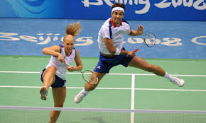 Image result for Bedfordshire Clangers Badminton Club