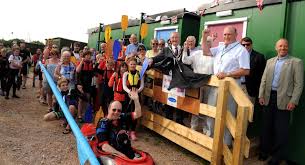 Image result for Chippenham Canoe Club